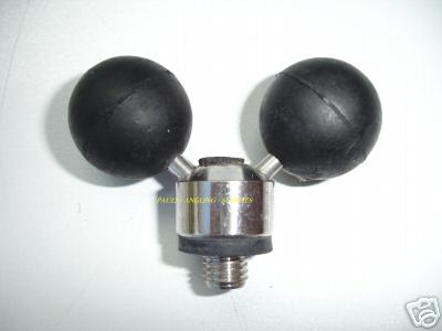 3 x Rod Rests